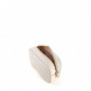 VALENTINO HAND BAGS Bolso Beige VBS3KK51R-991