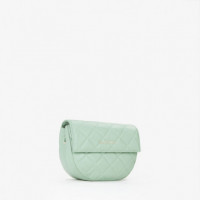 VALENTINO HAND BAGS Bandolera Verde VBS3XJ02MAT-G44