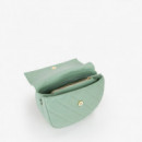 VALENTINO HAND BAGS Bandolera Verde VBS3XJ02MAT-G44