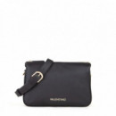 VALENTINO HAND BAGS Bolso Negro VBS7B308-001