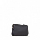 VALENTINO HAND BAGS Bolso Negro VBS7B308-001
