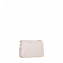 VALENTINO HAND BAGS Bolso Beige VBS7B308-005