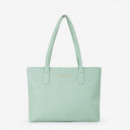 VALENTINO HAND BAGS Shopping Verde VBS8PG01-M67