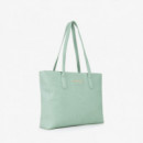 VALENTINO HAND BAGS Shopping Verde VBS8PG01-M67