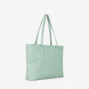 VALENTINO HAND BAGS Shopping Verde VBS8PG01-M67