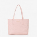 VALENTINO HAND BAGS Shopping Rosa VBS8PG01-030