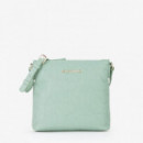 VALENTINO HAND BAGS Bandolera Verde VBS8PG40-M67