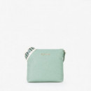 VALENTINO HAND BAGS Bandolera Verde VBS8PG40-M67