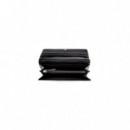 VALENTINO HAND BAGS Cartera Negra VPS3KK113R-001