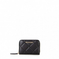 VALENTINO HAND BAGS Cartera Negra VPS3KK137R-001