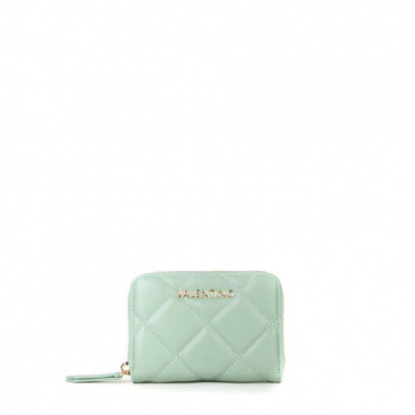 VALENTINO HAND BAGS Cartera Verde VPS3KK137R-G44