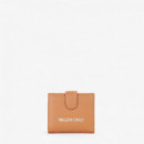 VALENTINO HAND BAGS Cartera Marrón VPS7LX215-089