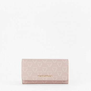 VALENTINO HAND BAGS Cartera Marrón VPS8GT113-C38