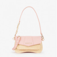 VALENTINO HAND BAGS Bolso Rosa VBS8NP13PA-L28