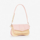 VALENTINO HAND BAGS Bolso Rosa VBS8NP13PA-L28