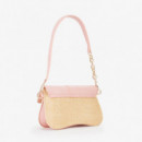 VALENTINO HAND BAGS Bolso Rosa VBS8NP13PA-L28