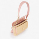 VALENTINO HAND BAGS Bolso Rosa VBS8NP13PA-L28