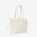 VALENTINO HAND BAGS Shopping Oro VBS8ZG01-991