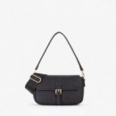 VALENTINO HAND BAGS Bolso Negro VBS8ZG09-001