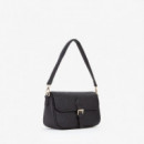 VALENTINO HAND BAGS Bolso Negro VBS8ZG09-001