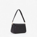 VALENTINO HAND BAGS Bolso Negro VBS8ZG09-001