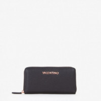 VALENTINO HAND BAGS Cartera Negra VPS8U9155-001