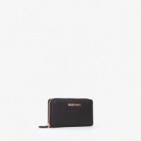 VALENTINO HAND BAGS Cartera Negra VPS8U9155-001