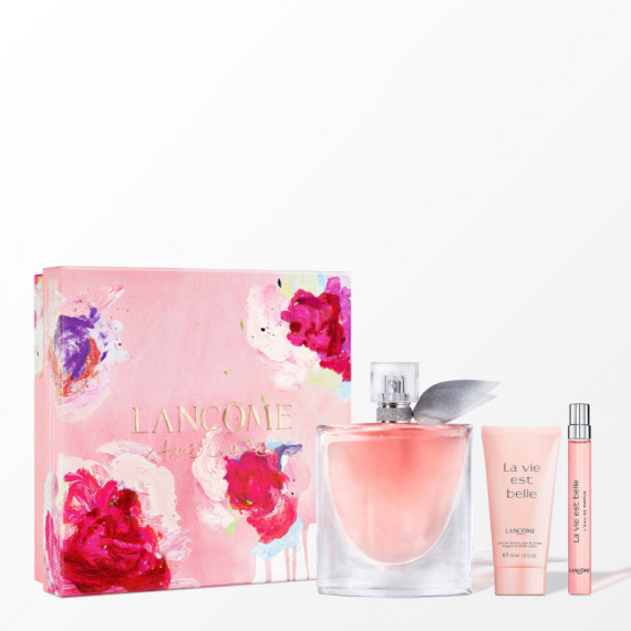 Lancôme la Vie Est Belle Elixir Cofre de Regalo  LANCOME