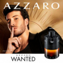 AZZARO The Most Wanted Parfum Parfum