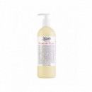 KIEHL'S Creme de Corps Tratamiento Corporal Hidratante y Nutriente, 500ML