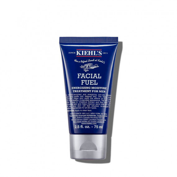 KIEHL'S Facial Fuel Crema Hidratante para Hombres, 75ML