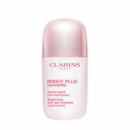 CLARINS Bright Plus Serum Advanced Sérum Avanzado, 50ML