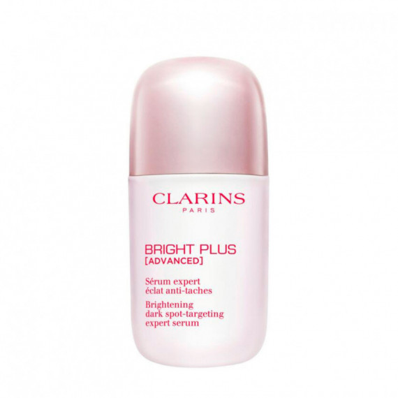 CLARINS Bright Plus Serum Advanced Sérum Avanzado, 50ML