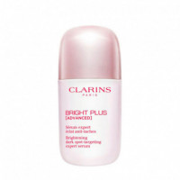 CLARINS Bright Plus Serum Advanced Sérum Avanzado, 50ML