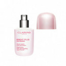 CLARINS Bright Plus Serum Advanced Sérum Avanzado, 50ML
