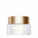 CLARINS Nutri Lumiere Tratamiento Nutritivo, 50ML