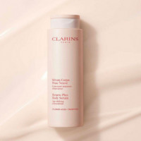 CLARINS Corps Sérum Facial, 200ML