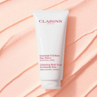 CLARINS Corps Exfoliante Piel Nueva, 200ML