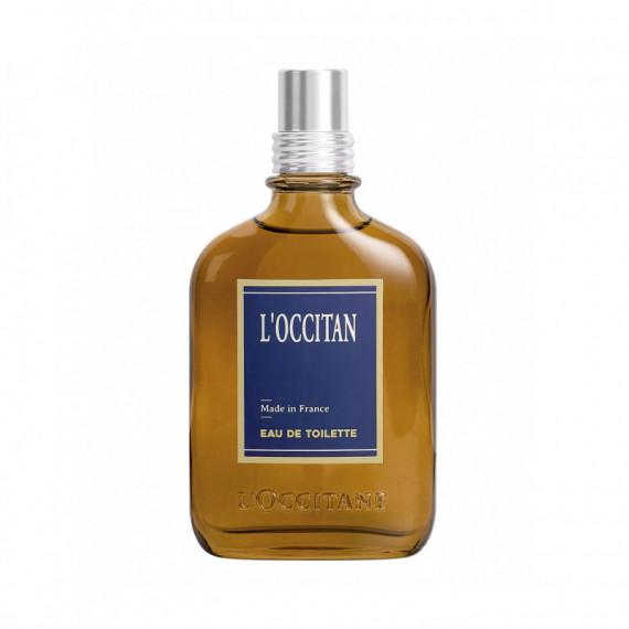 L'OCCITANE L'OCCITANE Eau de Toilette, 75ML