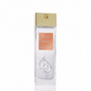 ALYSSA ASHLEY Rose Musk Eau de Parfum