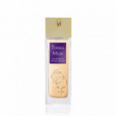 ALYSSA ASHLEY Tonka Musk Eau de Parfum