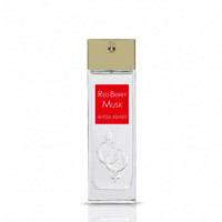 ALYSSA ASHLEY Red Berry Musk Eau de Parfum