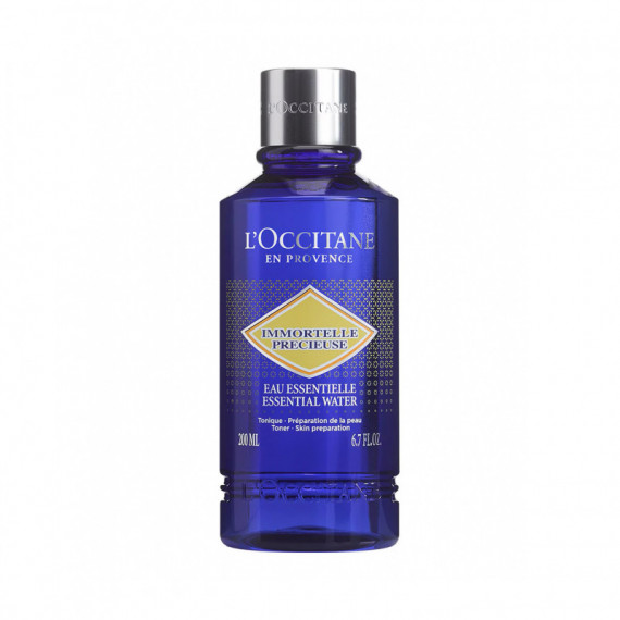 L'OCCITANE Siempreviva Tónico Hidratante, 200ML