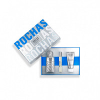 ROCHAS Eau de ROCHAS L'essentiel Set