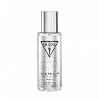 GUESS Sexy Skin Metal Mojito Body Mist - Guanxe Atlantic Marketplace
