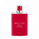 JIMMY CHOO JIMMY CHOO Man Extreme Eau de Parfum