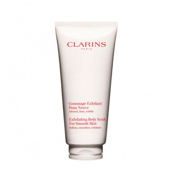 CLARINS Corps Exfoliante Piel Nueva, 200ML