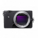 Cámara SIGMA Fp Cuerpo