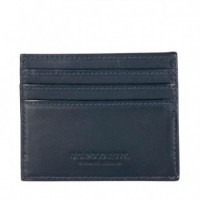 Tarjetero Utah Leather  U.S. POLO ASSN.
