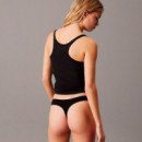 Pack de 3 Tangas - Ideal Cotton  CALVIN KLEIN